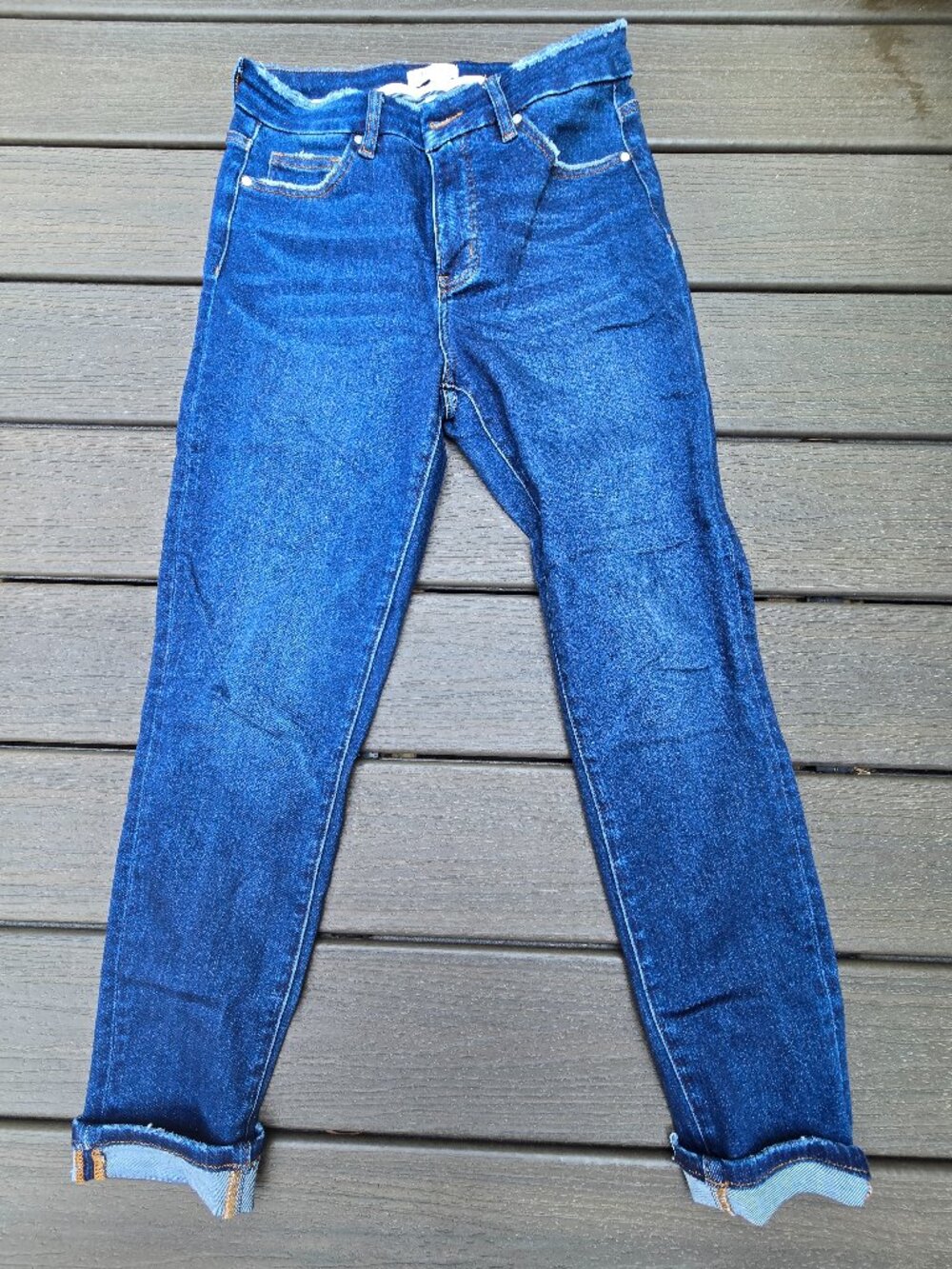 Moco Boutique jeans, sz 11/30